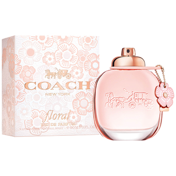 Coach Floral EDP